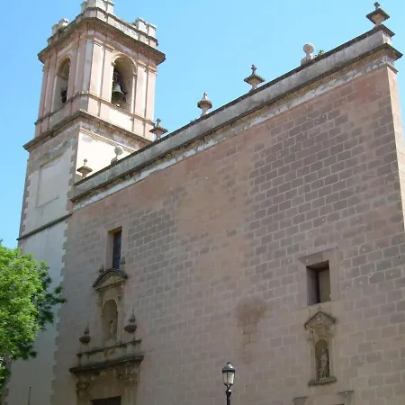 Villa Alqueries