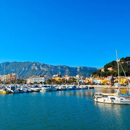 Alqueries * Dénia