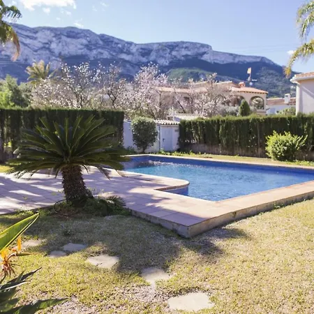 Alqueries Villa