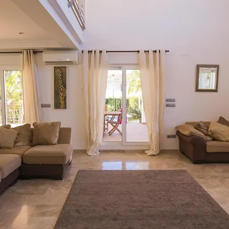 Villa Alqueries Dénia