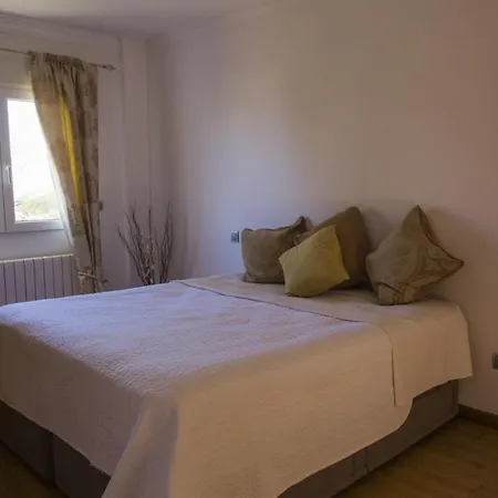 Villa Alqueries *