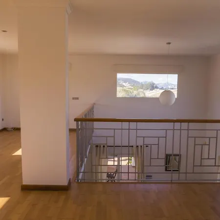Villa Alqueries Dénia