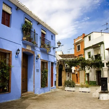 Alqueries Villa